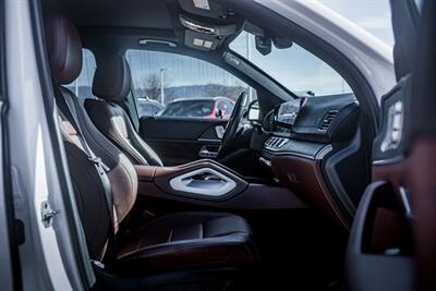 2024 Mercedes-Benz GLE GLE 350 4MATIC®   - Photo 98 - Albuquerque, NM 87114