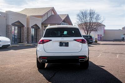 2024 Mercedes-Benz GLE GLE 350 4MATIC®   - Photo 58 - Albuquerque, NM 87114