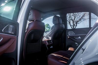 2024 Mercedes-Benz GLE GLE 350 4MATIC®   - Photo 36 - Albuquerque, NM 87114