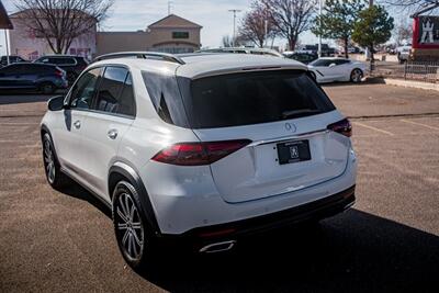 2024 Mercedes-Benz GLE GLE 350 4MATIC®   - Photo 102 - Albuquerque, NM 87114