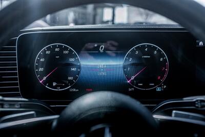 2024 Mercedes-Benz GLE GLE 350 4MATIC®   - Photo 117 - Albuquerque, NM 87114