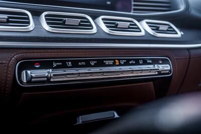 2024 Mercedes-Benz GLE GLE 350 4MATIC®   - Photo 27 - Albuquerque, NM 87114