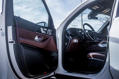 2024 Mercedes-Benz GLE GLE 350 4MATIC®   - Photo 70 - Albuquerque, NM 87114
