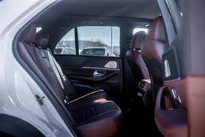 2024 Mercedes-Benz GLE GLE 350 4MATIC®   - Photo 43 - Albuquerque, NM 87114