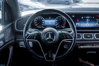 2024 Mercedes-Benz GLE GLE 350 4MATIC®   - Photo 111 - Albuquerque, NM 87114