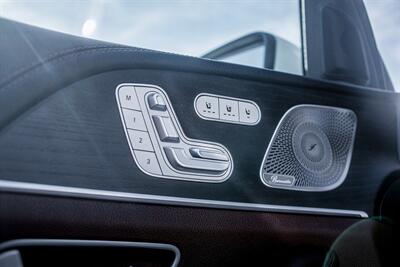 2024 Mercedes-Benz GLE GLE 350 4MATIC®   - Photo 16 - Albuquerque, NM 87114