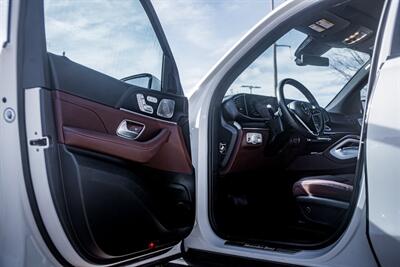 2024 Mercedes-Benz GLE GLE 350 4MATIC®   - Photo 110 - Albuquerque, NM 87114