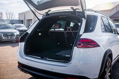 2024 Mercedes-Benz GLE GLE 350 4MATIC®   - Photo 133 - Albuquerque, NM 87114