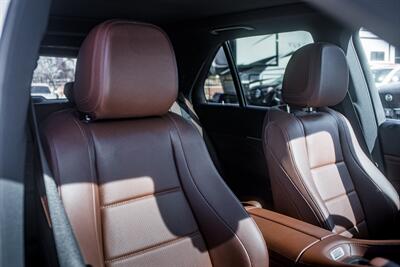 2024 Mercedes-Benz GLE GLE 350 4MATIC®   - Photo 99 - Albuquerque, NM 87114