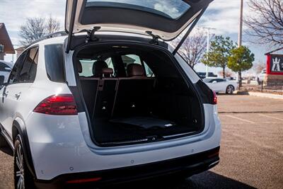 2024 Mercedes-Benz GLE GLE 350 4MATIC®   - Photo 41 - Albuquerque, NM 87114