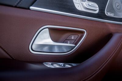 2024 Mercedes-Benz GLE GLE 350 4MATIC®   - Photo 67 - Albuquerque, NM 87114