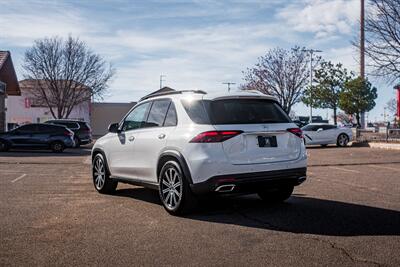 2024 Mercedes-Benz GLE GLE 350 4MATIC®   - Photo 57 - Albuquerque, NM 87114