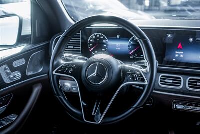 2024 Mercedes-Benz GLE GLE 350 4MATIC®   - Photo 72 - Albuquerque, NM 87114