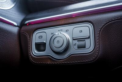 2024 Mercedes-Benz GLE GLE 350 4MATIC®   - Photo 115 - Albuquerque, NM 87114