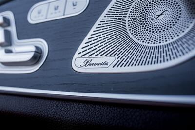 2024 Mercedes-Benz GLE GLE 350 4MATIC®   - Photo 109 - Albuquerque, NM 87114