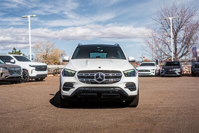 2024 Mercedes-Benz GLE GLE 350 4MATIC®   - Photo 54 - Albuquerque, NM 87114