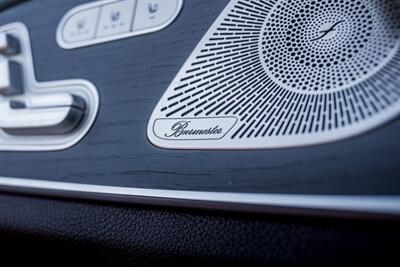 2024 Mercedes-Benz GLE GLE 350 4MATIC®   - Photo 69 - Albuquerque, NM 87114