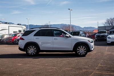2024 Mercedes-Benz GLE GLE 350 4MATIC®   - Photo 150 - Albuquerque, NM 87114