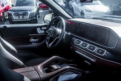 2024 Mercedes-Benz GLE GLE 350 4MATIC®   - Photo 97 - Albuquerque, NM 87114