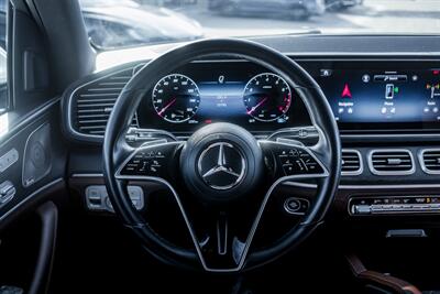 2024 Mercedes-Benz GLE GLE 350 4MATIC®   - Photo 71 - Albuquerque, NM 87114