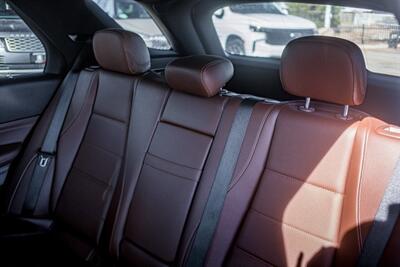 2024 Mercedes-Benz GLE GLE 350 4MATIC®   - Photo 132 - Albuquerque, NM 87114