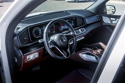 2024 Mercedes-Benz GLE GLE 350 4MATIC®   - Photo 63 - Albuquerque, NM 87114