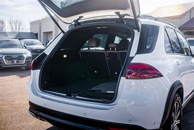 2024 Mercedes-Benz GLE GLE 350 4MATIC®   - Photo 91 - Albuquerque, NM 87114