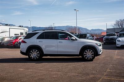 2024 Mercedes-Benz GLE GLE 350 4MATIC®   - Photo 60 - Albuquerque, NM 87114
