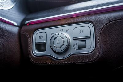 2024 Mercedes-Benz GLE GLE 350 4MATIC®   - Photo 22 - Albuquerque, NM 87114