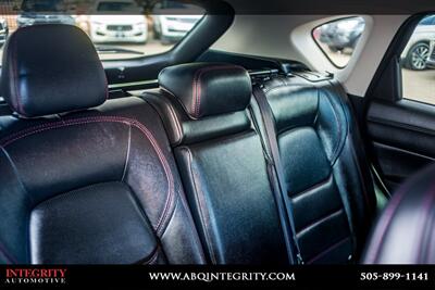 2022 Mazda CX-5 2.5 S Carbon Edition   - Photo 68 - Albuquerque, NM 87114