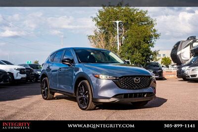 2022 Mazda CX-5 2.5 S Carbon Edition   - Photo 41 - Albuquerque, NM 87114
