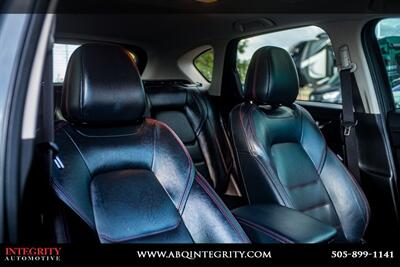 2022 Mazda CX-5 2.5 S Carbon Edition   - Photo 37 - Albuquerque, NM 87114