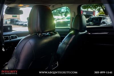 2022 Mazda CX-5 2.5 S Carbon Edition   - Photo 26 - Albuquerque, NM 87114