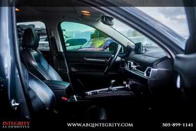 2022 Mazda CX-5 2.5 S Carbon Edition   - Photo 36 - Albuquerque, NM 87114