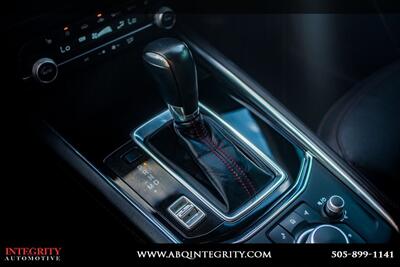 2022 Mazda CX-5 2.5 S Carbon Edition   - Photo 21 - Albuquerque, NM 87114
