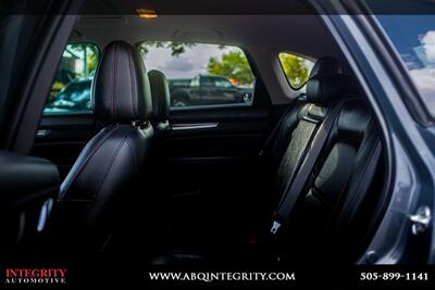 2022 Mazda CX-5 2.5 S Carbon Edition   - Photo 60 - Albuquerque, NM 87114