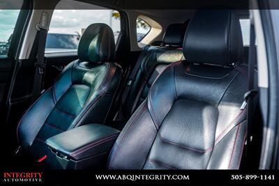 2022 Mazda CX-5 2.5 S Carbon Edition   - Photo 45 - Albuquerque, NM 87114