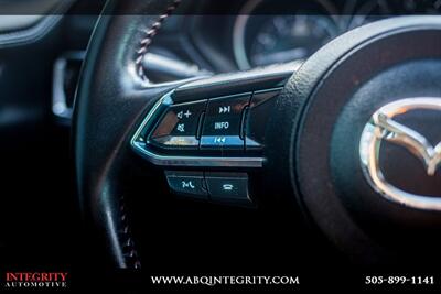 2022 Mazda CX-5 2.5 S Carbon Edition   - Photo 49 - Albuquerque, NM 87114