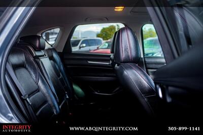 2022 Mazda CX-5 2.5 S Carbon Edition   - Photo 67 - Albuquerque, NM 87114