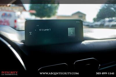 2022 Mazda CX-5 2.5 S Carbon Edition   - Photo 19 - Albuquerque, NM 87114