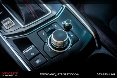 2022 Mazda CX-5 2.5 S Carbon Edition   - Photo 22 - Albuquerque, NM 87114