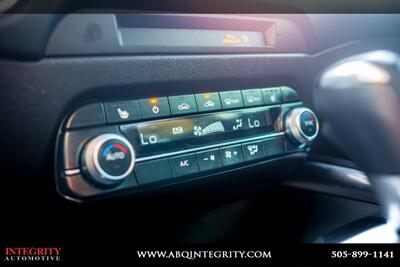 2022 Mazda CX-5 2.5 S Carbon Edition   - Photo 20 - Albuquerque, NM 87114