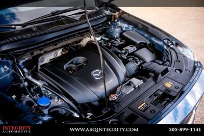 2022 Mazda CX-5 2.5 S Carbon Edition   - Photo 75 - Albuquerque, NM 87114