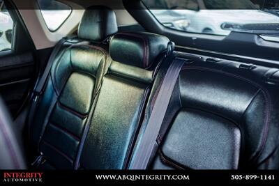 2022 Mazda CX-5 2.5 S Carbon Edition   - Photo 61 - Albuquerque, NM 87114