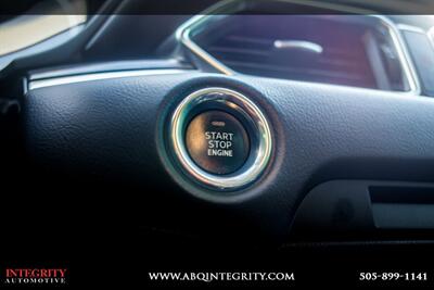 2022 Mazda CX-5 2.5 S Carbon Edition   - Photo 50 - Albuquerque, NM 87114