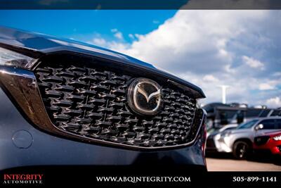 2022 Mazda CX-5 2.5 S Carbon Edition   - Photo 9 - Albuquerque, NM 87114