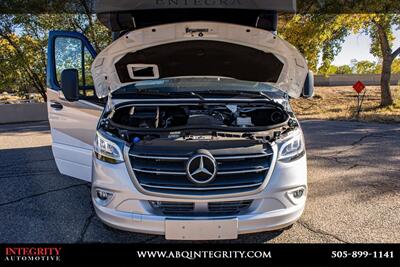 2023 Mercedes-Benz Sprinter Cab Chassis 170 WB 170 WB   - Photo 46 - Albuquerque, NM 87114