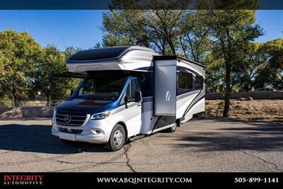 2023 Mercedes-Benz Sprinter Cab Chassis 170 WB 170 WB   - Photo 7 - Albuquerque, NM 87114