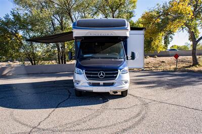 2023 Mercedes-Benz Sprinter Cab Chassis 170 WB 170 WB   - Photo 55 - Albuquerque, NM 87114