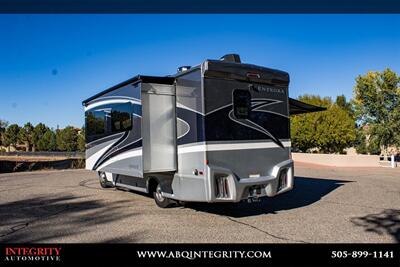 2023 Mercedes-Benz Sprinter Cab Chassis 170 WB 170 WB   - Photo 5 - Albuquerque, NM 87114